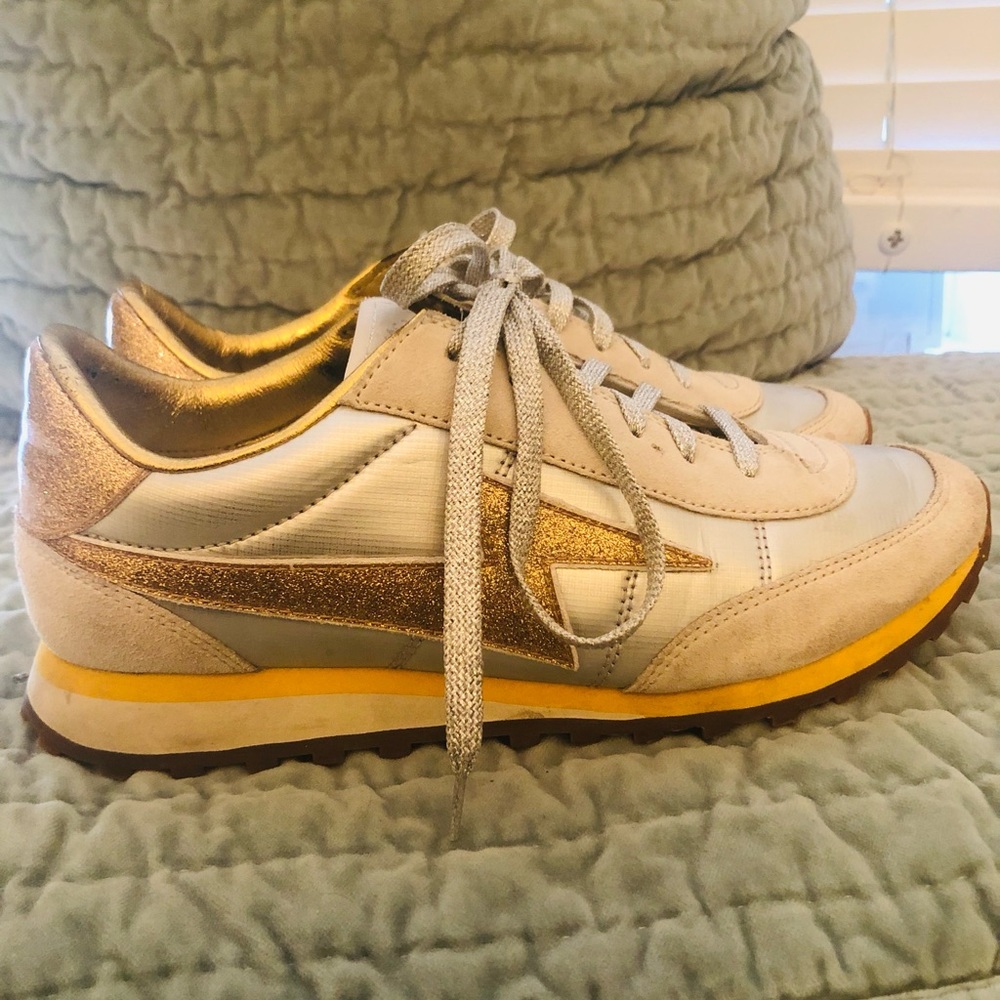 Marc jacobs sneakers